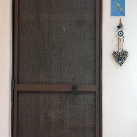 Appartement Ftoulis à Skyros Extérieur photo