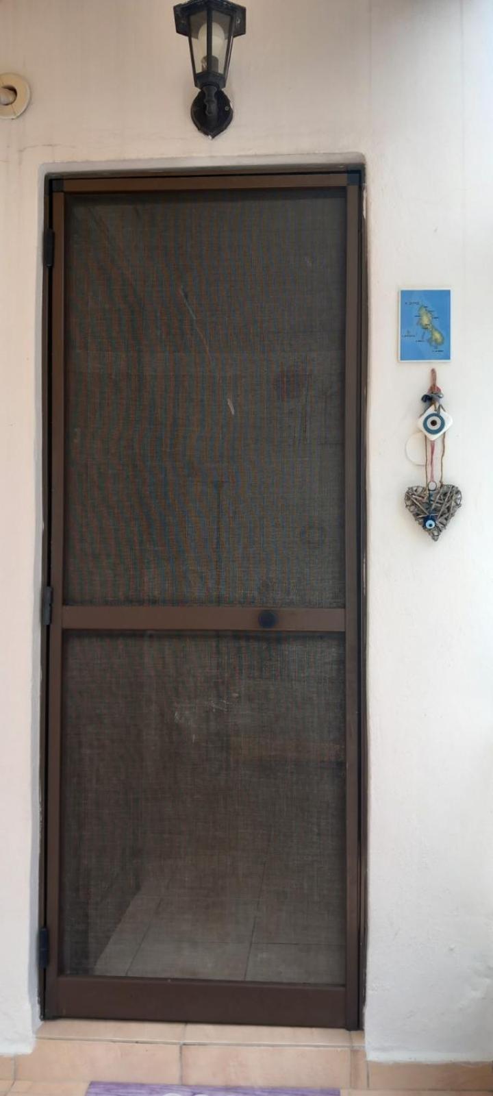 Appartement Ftoulis à Skyros Extérieur photo